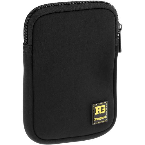 Ruggard Neoprene Case for Portable Hard
