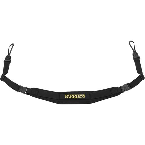 Ruggard Pro Strap Plus with Quick Hitch Connector