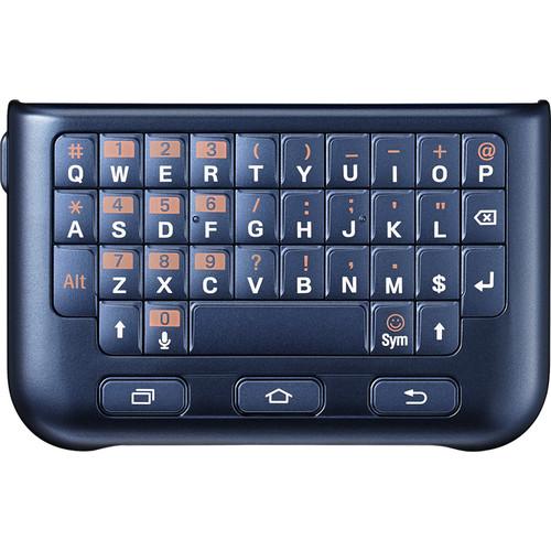 Samsung Galaxy S6 edge Keyboard Cover