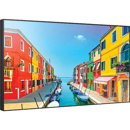 Samsung OM55D-W 55"-Class Full HD Commercial LED Display