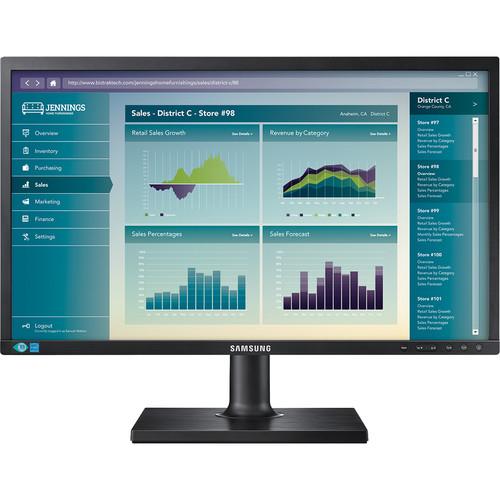 Samsung S22E450B 21.5" 16:9 LCD Monitor