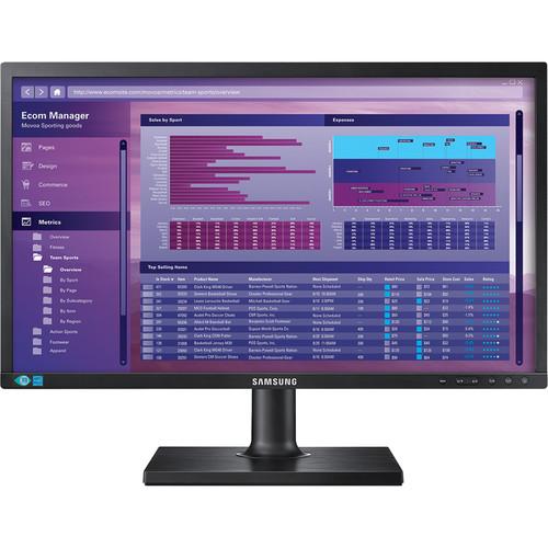 Samsung S22E650D 21.5" 16:9 LCD Monitor