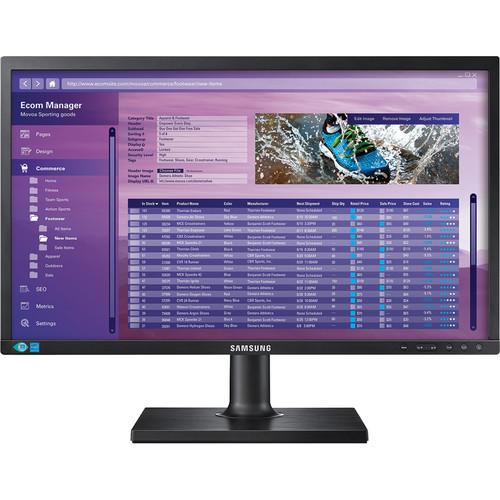 Samsung S24E650DW 24" 16:10 IPS Monitor