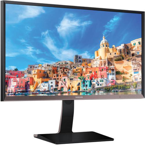 Samsung S32D850T 32" Widescreen LED Backlit LCD Monitor