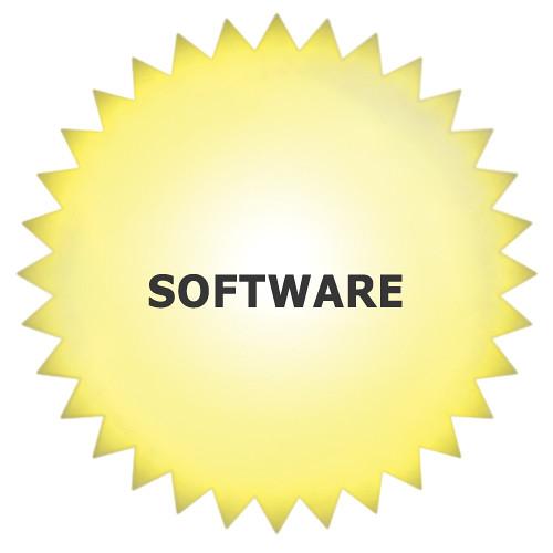 Sony SZC2002 HFR Software