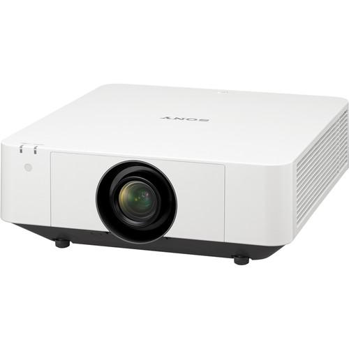 Sony VPL-FH65 6000-Lumen WUXGA 3LCD Lamp Projector