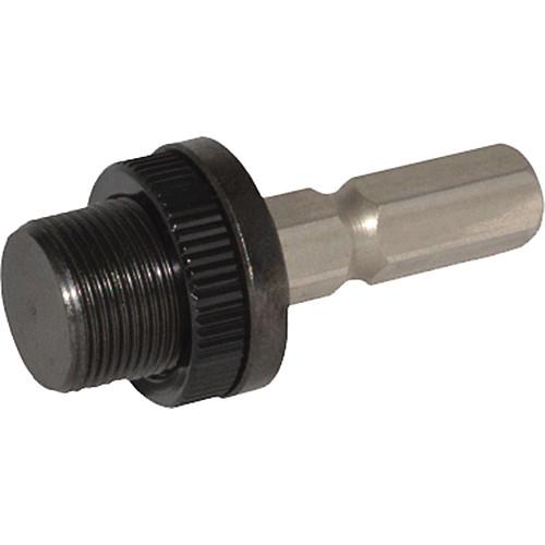 Triad-Orbit IO-H2 5 8" Mounting Head