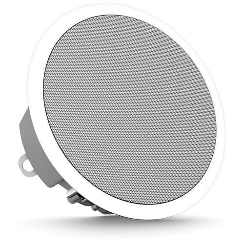 Turbosound TCS-C35T 3.5" Two-Way Full-Range Ceiling Loudspeaker with Line Transformer