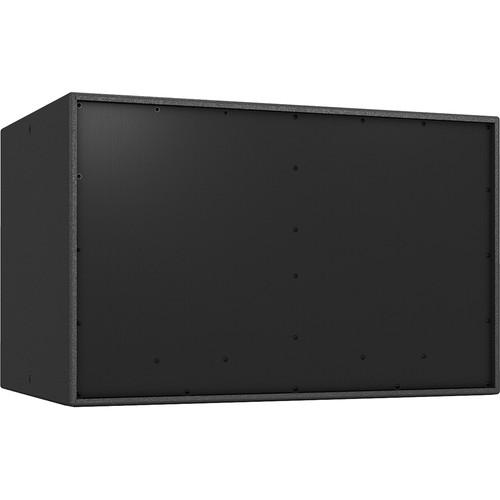 Turbosound TCS218B Athens Dual 18" Front Loaded Subwoofer
