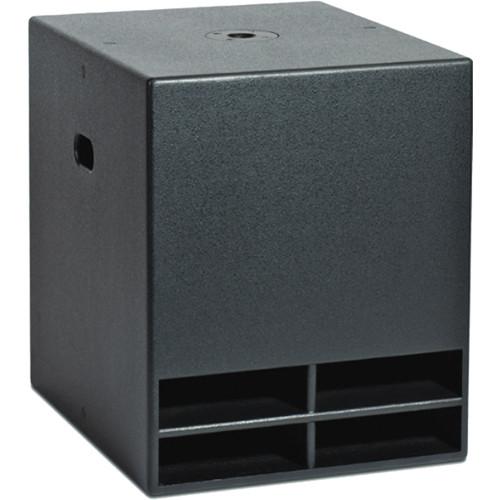 Turbosound TCX-15B Compact Bandpass Subwoofer