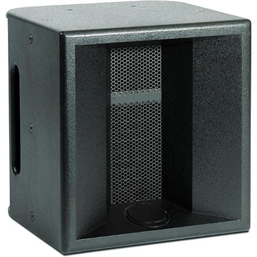 Turbosound TMS-High Two-Way Passive Mid High Loudspeaker