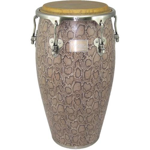 Tycoon Percussion 12.5" Master Fantasy Series Tumba