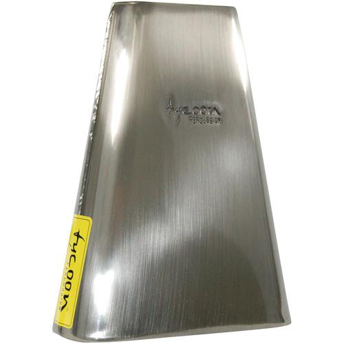 Tycoon Percussion 5" High-Pitched Hand Cowbell