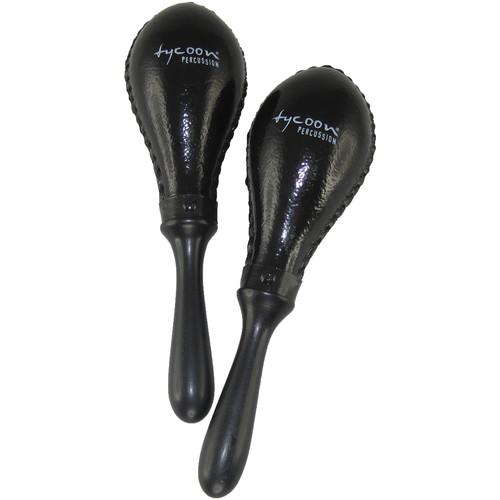 Tycoon Percussion Rawhide Maraca