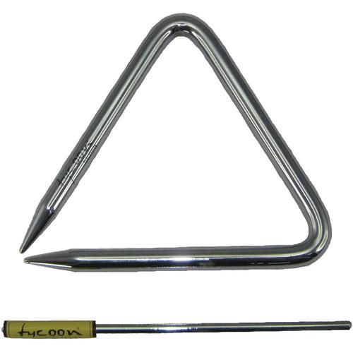 Tycoon Percussion TRI-C 6" Concert Triangle