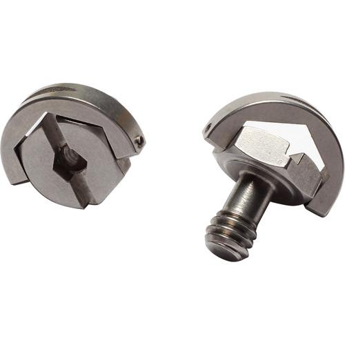 UniqBall D-Ring Screw for Clamps and Gimbals