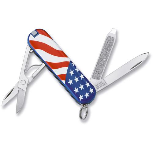 Victorinox Classic SD Pocket Knife