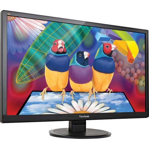 ViewSonic VA2855Smh 28" 16:9 LCD Monitor