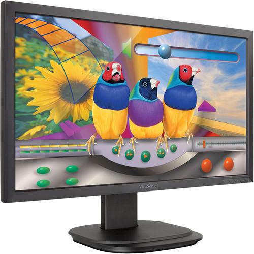 ViewSonic VG2239Smh 21.5" 16:9 LCD Monitor