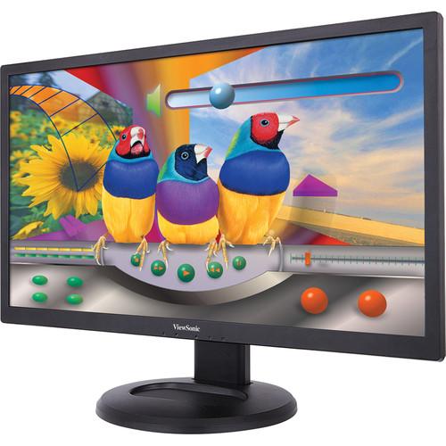 ViewSonic VG2860MHL-4K 28" 16:9 LCD Monitor