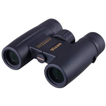 Vixen Optics Atrek II 10x25 DCF Binocular