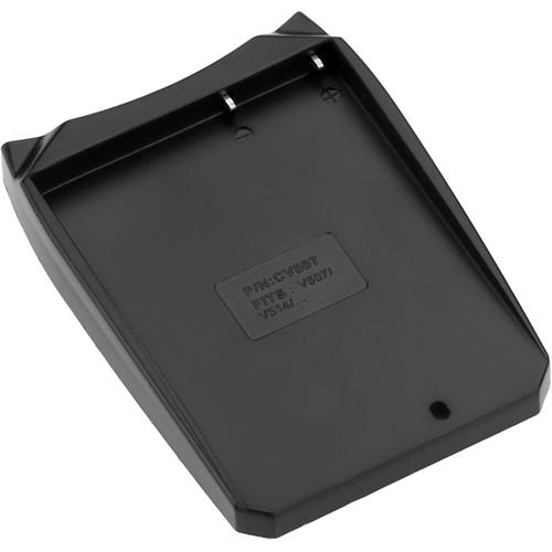 Watson Battery Adapter Plate for BN-V500 Series