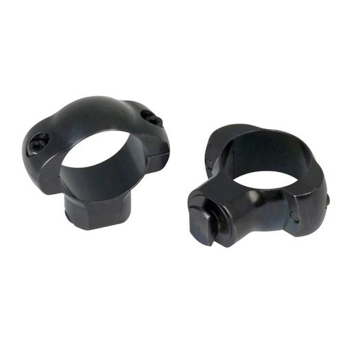 Weaver Rotary Dovetail Ring Pair