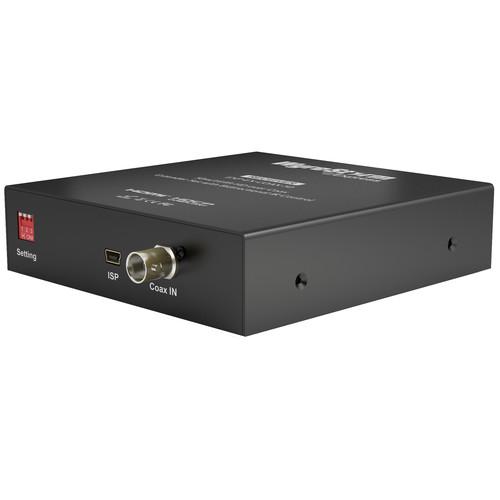 WyreStorm Express HDMI over Coax Extender with 2-Way IR