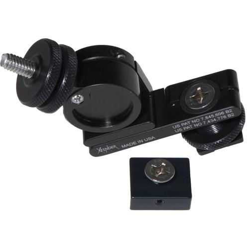Xtender 200 Series 2-Shot Shoe Mount Arm Kit