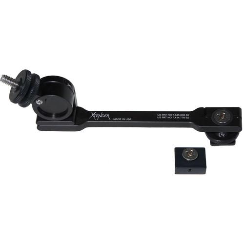 Xtender 200 Series Live-at-5 Shoe Mount Arm Kit