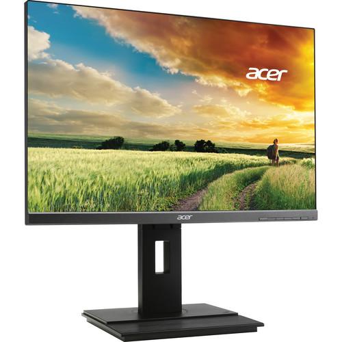 Acer B246WL ymdprzx 24" Widescreen LED Backlit IPS Monitor