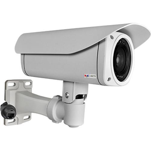 ACTi 5MP Outdoor Bullet Camera