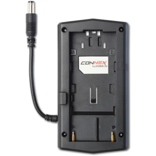 Amimon Sony DV Battery Mount Adapter