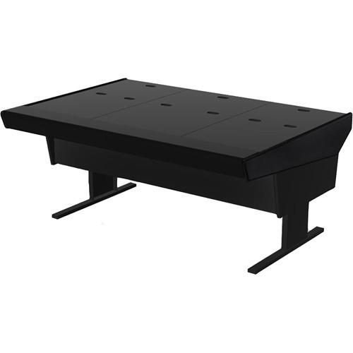 Argosy 70-VN Universal Workstation Desk with 66.5" Flat Desk Insert