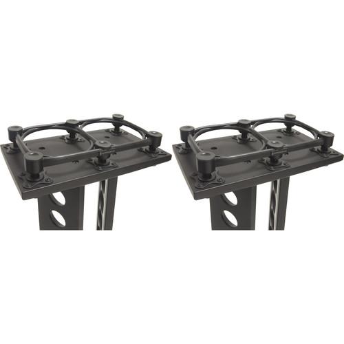 Argosy Spire Speaker Stand with Iso-Acoustics Isolation Technology