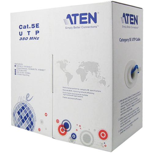 ATEN 2L-2801 Low-Skew Cat 5e Cable