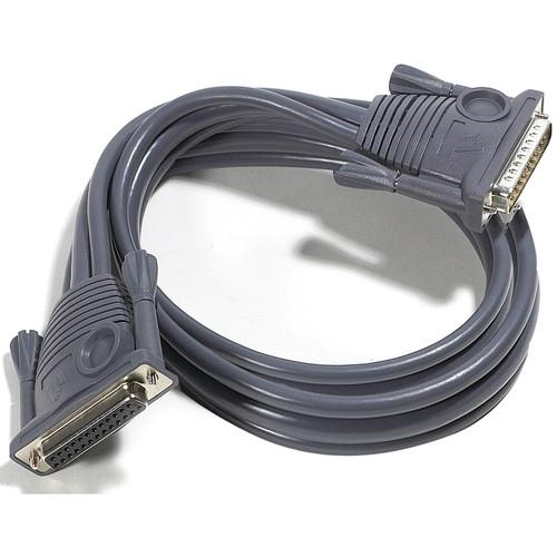 ATEN DB25 Male to Female Daisy Chain Cable