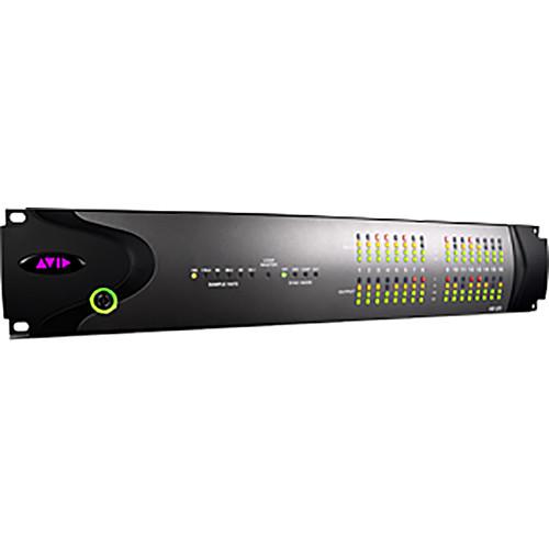 Avid Pro Tools HD I O 16x16 Analog