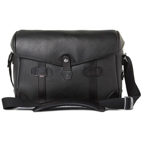 Barber Shop Small Messenger Pageboy Camera Bag
