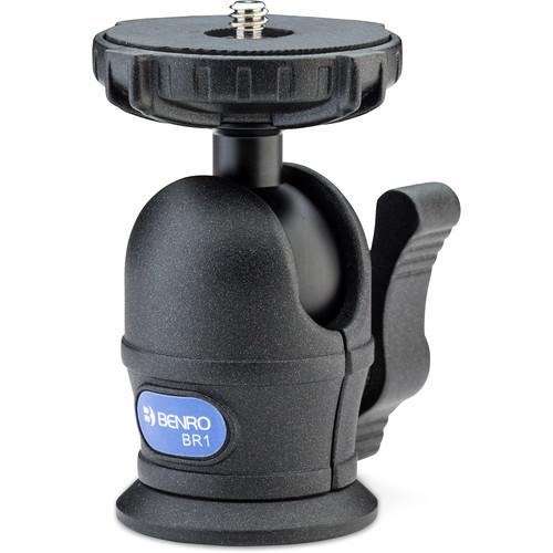 Benro BR1 Single Action Ball Head