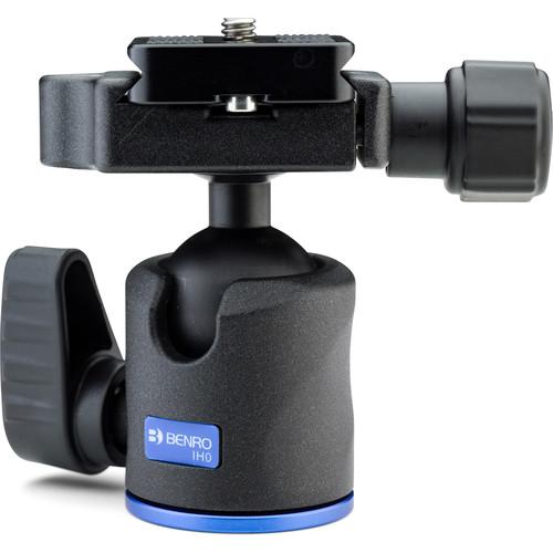 Benro IH0 Single Action Ball Head