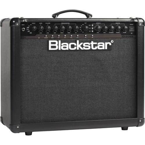 Blackstar ID:60 TVP - 60W Programmable Combo Amplifier