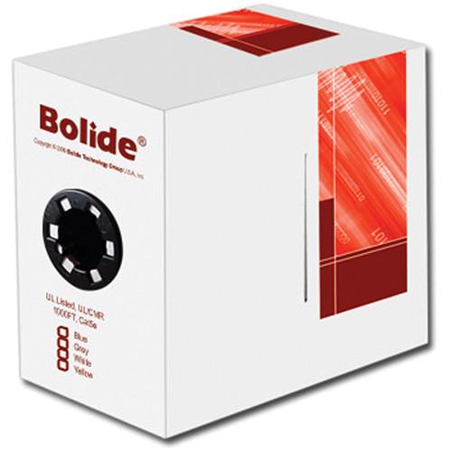 Bolide Technology Group Cat5e CMR Network Cable,