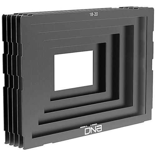 Bright Tangerine Set of Mattes for Strummer DNA