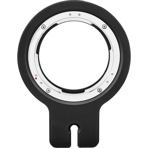 Cambo ACB-M645 Lensplate with Mamiya 645 Pro TL Bayonet Mount