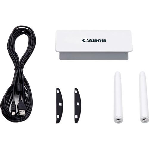 Canon LV-FM01 Finger Touch Module for LV-WX300USTI Portable Projector