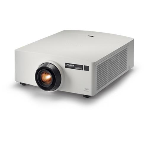 Christie DWU555-GS 1DLP Projector