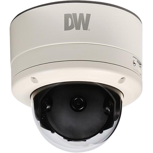 Digital Watchdog MEGApix PANO 2MP Multi-Sensor Panoramic Network Dome Camera