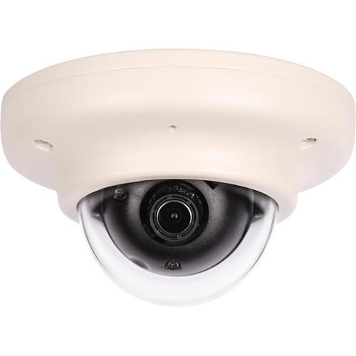 Digital Watchdog STAR-LIGHT AHD DWC-V7753 2MP Analog HD Camera with 3.6mm Fixed Lens