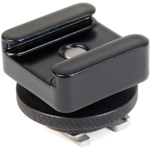 DM-Accessories Universal Shoe Mount Adapter for